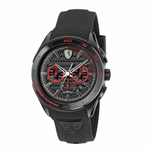 Reloj Scuderia Ferrari Hombre in Metal FER0830344 - FER0830344